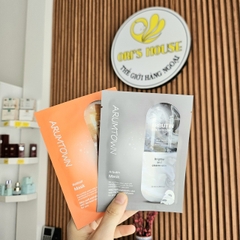 Mặt nạ dưỡng da Arumtown 23ml x 10m- Hàn