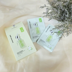 Mặt nạ siêu dưỡng CNP Laboratory Ampule Mask hộp 10m- Hàn
