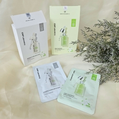 Mặt nạ siêu dưỡng CNP Laboratory Ampule Mask hộp 10m- Hàn