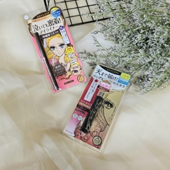 Kẻ mắt Kiss Me 02 màu nâu- Nhật Bản