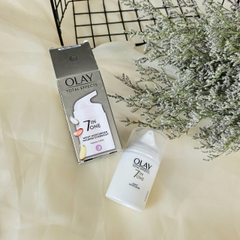 Kem dưỡng ngày và đêm Olay Total Effects 7in1 50ml- Mỹ