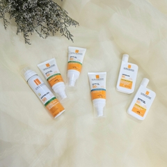 Kem chống nắng Laroche Posay - Pháp