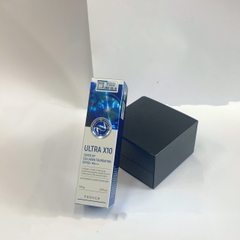 Kem nền chống nắng Collagen Enough Ultra X10 Cover Up Collagen Foudation SPF50+ 100ml- Hàn