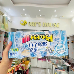 Set 3 hộp hút ẩm và làm thơm ngăn tủ Asu Hakugen Earth hương xà bông 450ml- Nhật