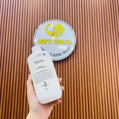 Dầu gội xả Batious Hydrating tóc khô xơ, dưỡng ẩm tóc, phục hồi chẻ ngọn 500ml màu trắng- Anh