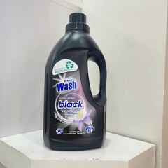 Nước giặt cho đồ tối màu Stanhome Black Wash 750ml- Pháp