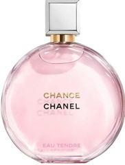 Nước hoa nữ Chanel Chance Eau Tendre Eau de Parfum 150 ml hồng - Pháp