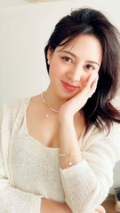 Set vòng cổ+ bông tai ngọc trai baby 4 ly