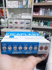 Kem dưỡng phục hồi da La Roche Posay Cicaplast B5+ 100ml (mẫu mới)- Pháp