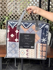 Chăn băng lông tuyết Kaiyo - Nhật