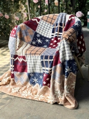 Chăn băng lông tuyết Kaiyo - Nhật