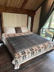 Chăn băng lông tuyết Kaiyo - Nhật