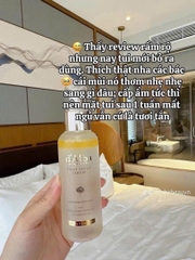 Serum dạng Xịt khoáng dưỡng ẩm, căng bóng da D'Alba White Truffle First Spray màu vàng 100ml- Hàn Quốc