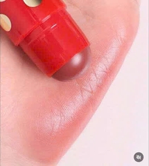 Phấn má hồng kem dạng thỏi Estee Lauder Blush Stick Rose Gold 5g fullsize nobox