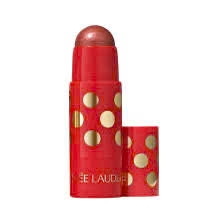 Phấn má hồng kem dạng thỏi Estee Lauder Blush Stick Rose Gold 5g fullsize nobox