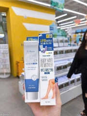 Kem tẩy lông Freemo Factory Body Hair Remover -Hàn Quốc