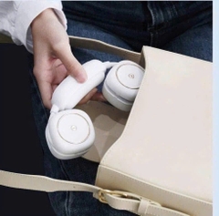 CHIẾC QUẠT QUÀNG CỔ 2LOCK- HÀN QUỐC