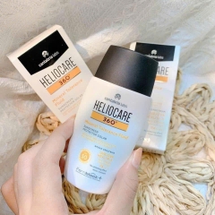 Kem chống nắng Helio Care Meniral