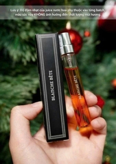 Nước hoa mini Blanche Bete 7,5ml- Pháp