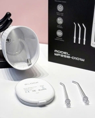 Máy tăm nước 2Lock WP25B-0101W- Hàn