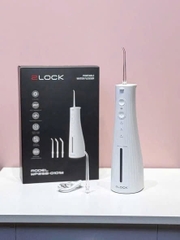 Máy tăm nước 2Lock WP25B-0101W- Hàn