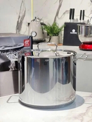 Nồi luộc gà Zwilling classic 14l- Đức