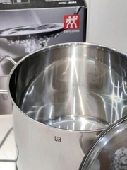 Nồi luộc gà Zwilling classic 14l- Đức