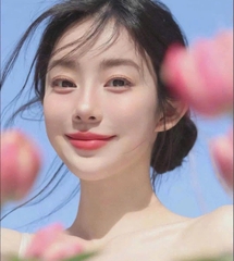 Son The Whoo Velvet Lip Rouge 18 Rose pink 3.5g- Hàn