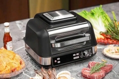 Bếp nướng đa năng Megapot - Đức