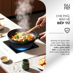 Miếng lót bếp từ GUME GM-0118Z Hàn Quốc