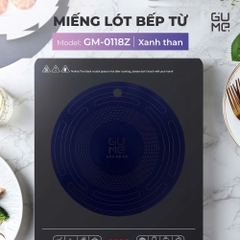 Miếng lót bếp từ GUME GM-0118Z Hàn Quốc