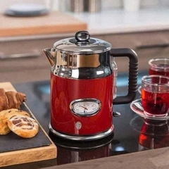 Bình đun siêu tốc Russell Hobbs 2167 Retro 1.7 Lit- Đức
