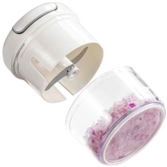 Máy xay tỏi 2Lock- Hàn Quốc