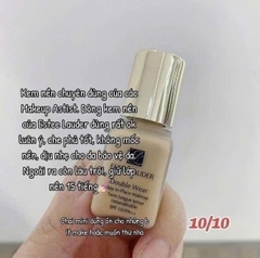 Kem nền Este Lauder mini 15ml 1W1, 1W2- Mỹ