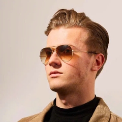 Kính mắt Rayban RB3025 001/51 58-14