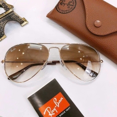 Kính mắt Rayban RB3025 001/51 58-14