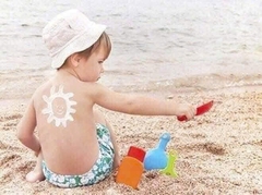 Kem chống nắng Sundance Kids với SPF 50- Đức