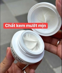 Kem dưỡng ẩm, sáng da Lancome Clarifique màu trắng mini 15ml, 50ml