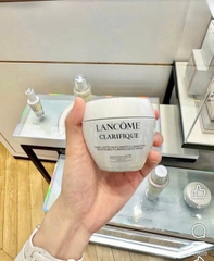 Kem dưỡng ẩm, sáng da Lancome Clarifique màu trắng mini 15ml, 50ml