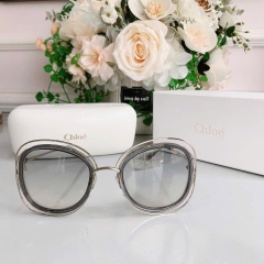 Kính Chloe Ce123S màu ghi