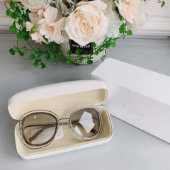 Kính Chloe Ce123S màu ghi