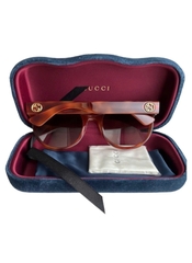 Kính mắt Gucci GG0035SN -Ý
