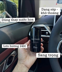 Lăn khử mùi Dior Sauvage Deodorrant Stick 75ml- Pháp