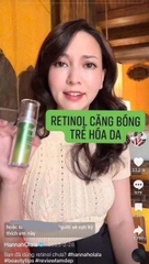 Tinh Chất Hồi Sinh Da Lão Hóa Murad Retinol Youth Renewal Serum 30Ml- Mỹ