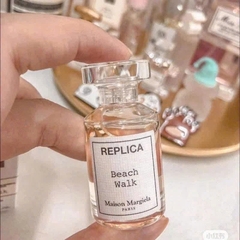 Nước Hoa Nữ Maison Margiela Replica Beach Walk EDT, 7ml- Pháp