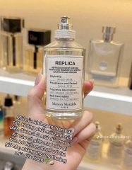 Nước Hoa Nữ Maison Margiela Replica Beach Walk EDT, 7ml- Pháp