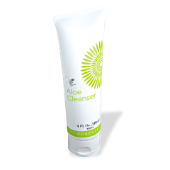 Sữa rửa mặt lô hội Aloe Cleanser mã số 339