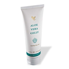 Gel dưỡng da lô hội Aloe Vera Gelly mã số 061