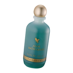 Gel tắm lô hội  Aloe Bath Gelée mã số 014