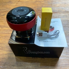 Máy giác hơi cạo gió sạc điện cầm tay  thông minh